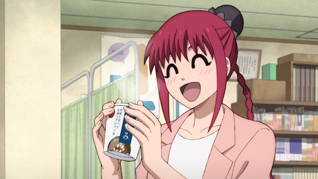 『SAKAMOTO DAYS』第14話あらすじ＆場面写真の画像