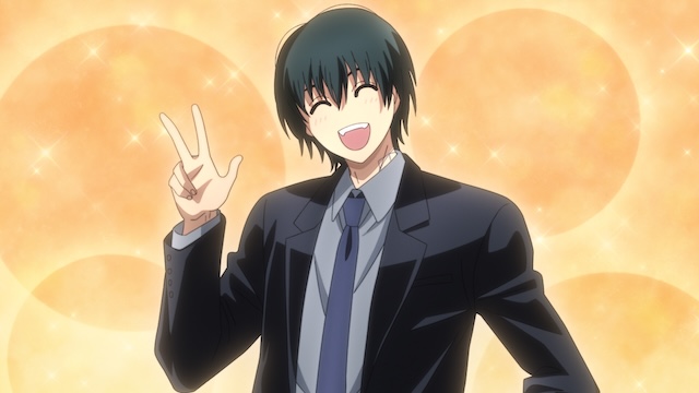 『SAKAMOTO DAYS』第14話あらすじ＆場面写真の画像