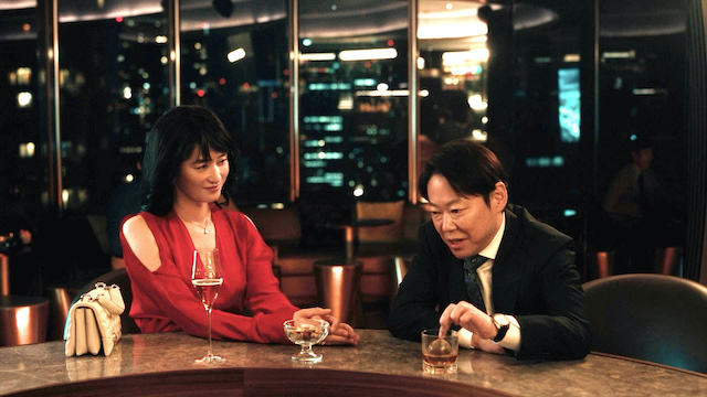 『しあわせな結婚』が夏ドラマの本命にの画像