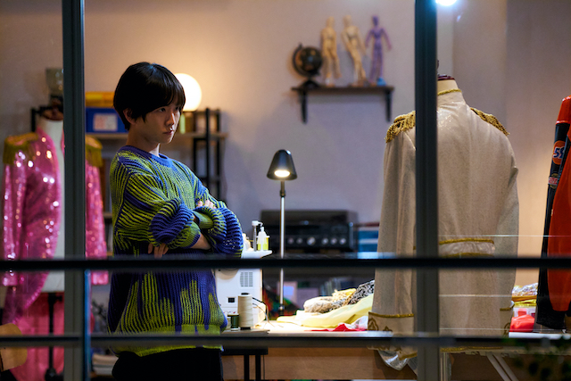 『しあわせな結婚』が夏ドラマの本命にの画像