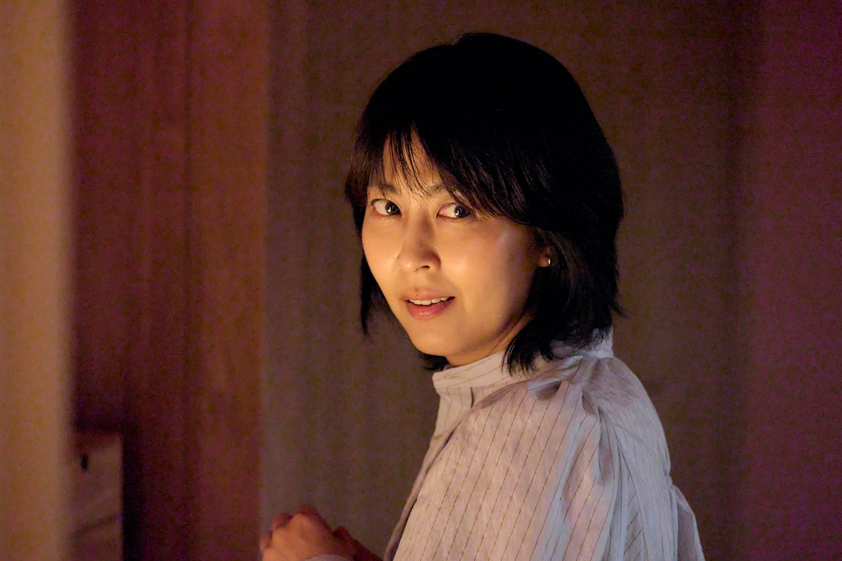 『しあわせな結婚』が夏ドラマの本命に