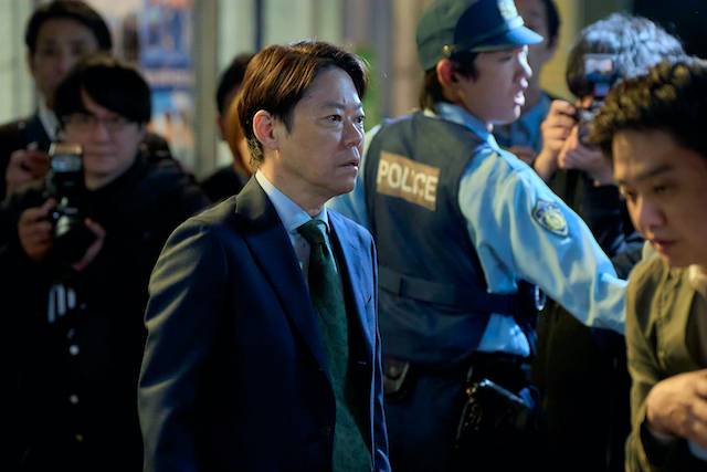 『しあわせな結婚』が夏ドラマの本命にの画像