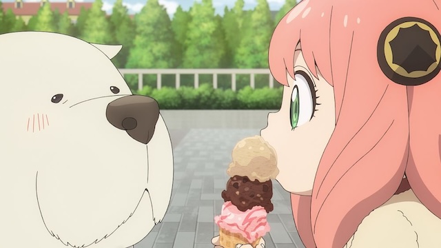 『SPY×FAMILY』Season3第1弾PV公開の画像