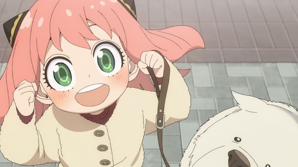 『SPY×FAMILY』Season3第1弾PV公開