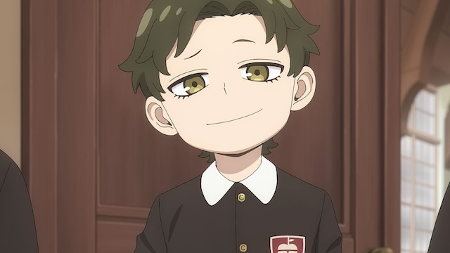 『SPY×FAMILY』Season3第1弾PV公開の画像