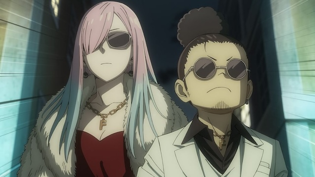 『SPY×FAMILY』Season3第1弾PV公開の画像