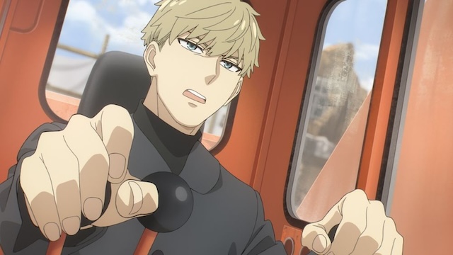 『SPY×FAMILY』Season3第1弾PV公開の画像