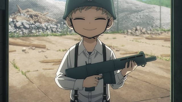 『SPY×FAMILY』Season3第1弾PV公開の画像