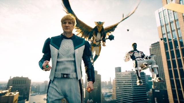 『スーパーマン』はなぜ愛される傑作に？の画像