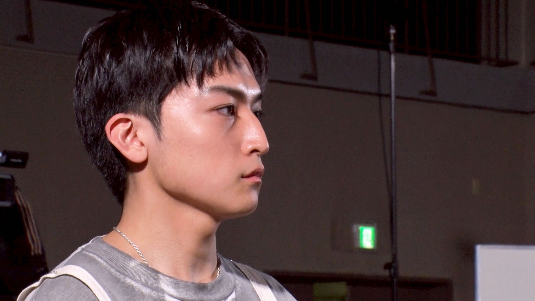 「【THE LAST PIECE 本編】Ep.04 / Still Dreaming」より