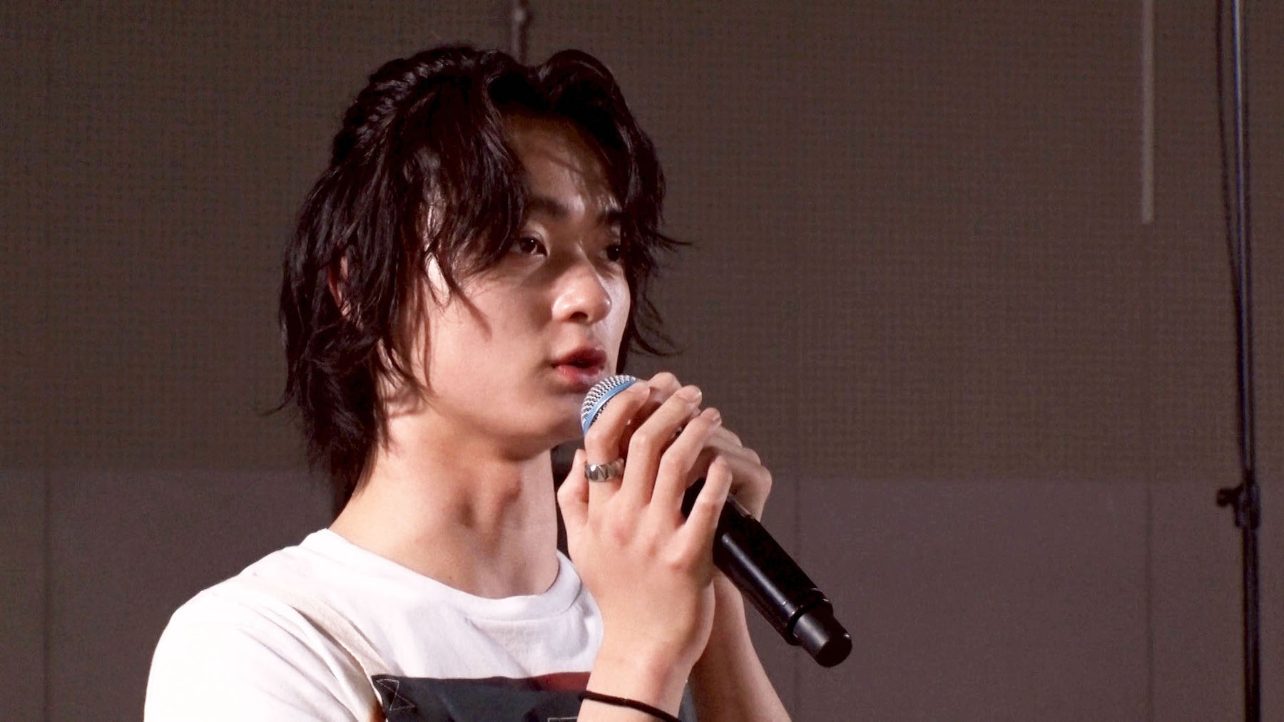 「【THE LAST PIECE 本編】Ep.04 / Still Dreaming」より