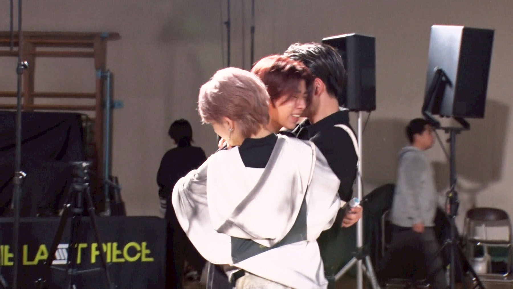 「【THE LAST PIECE 本編】Ep.04 / Still Dreaming」より