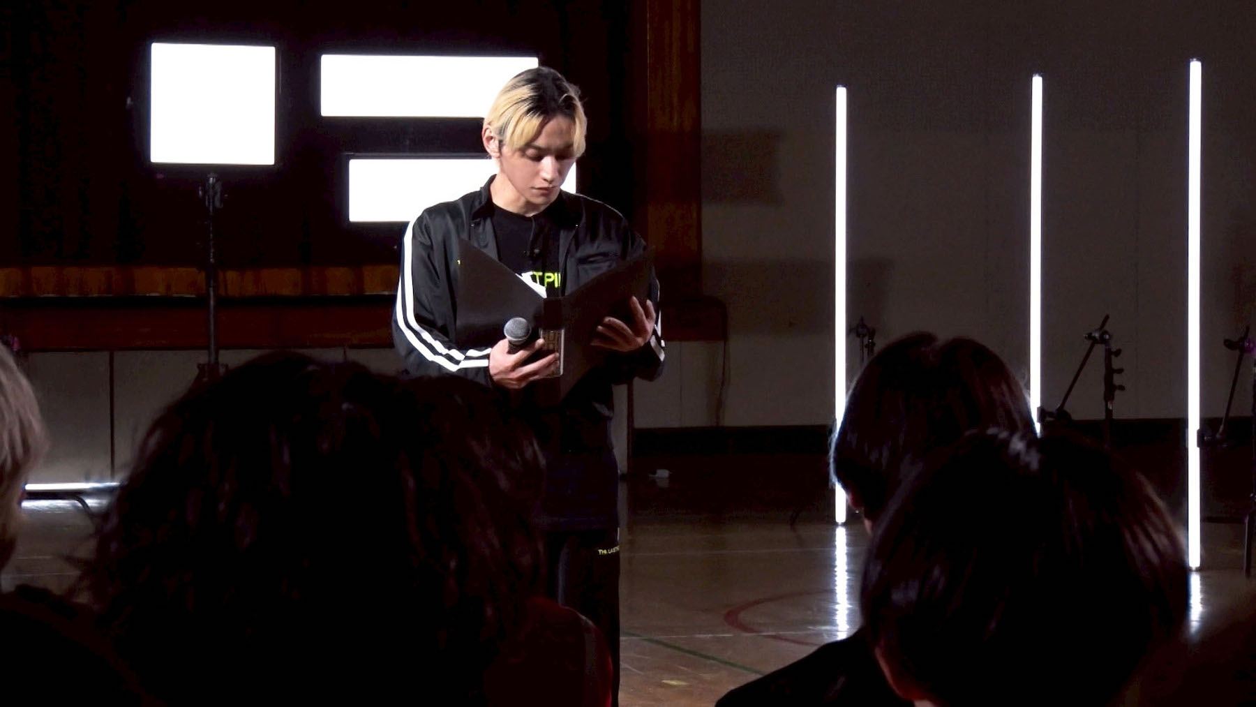 「【THE LAST PIECE 本編】Ep.04 / Still Dreaming」より