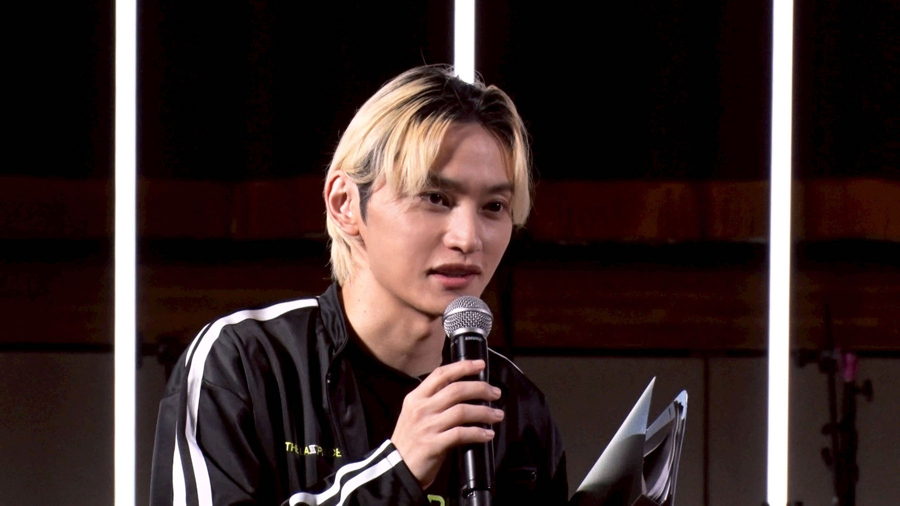 「【THE LAST PIECE 本編】Ep.04 / Still Dreaming」より