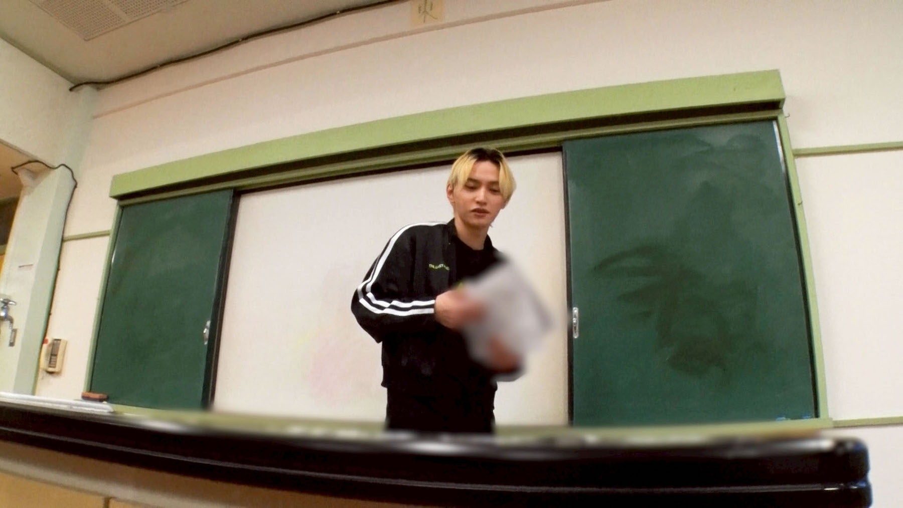 「【THE LAST PIECE 本編】Ep.04 / Still Dreaming」より