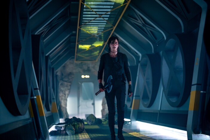 『オールド・ガード』2への不満と3への期待