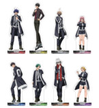 『桃源暗鬼』特別描き下ろしのグッズが発売の画像