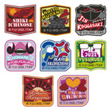 『桃源暗鬼』特別描き下ろしのグッズが発売の画像