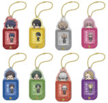 『桃源暗鬼』特別描き下ろしのグッズが発売の画像