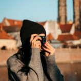 富士フイルム最新コンデジで旬撮！の画像