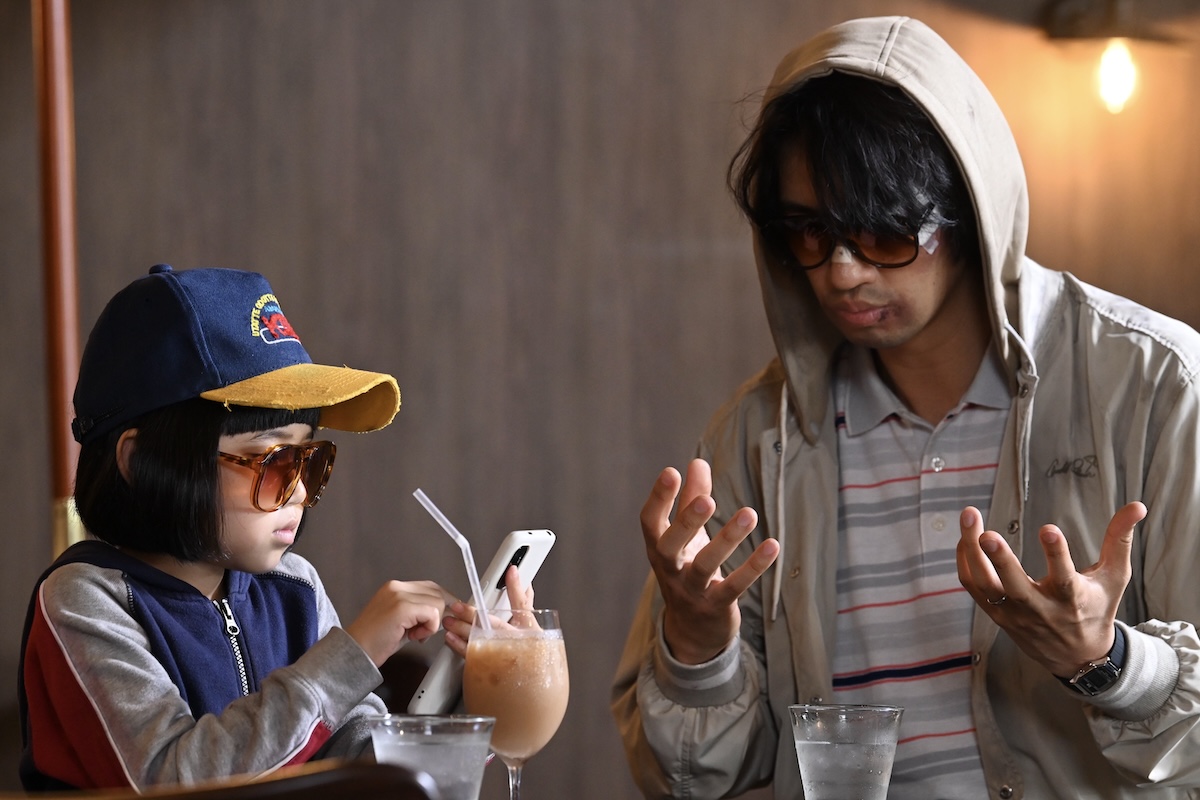 『誘拐の日』安達祐実が明かした“真実”