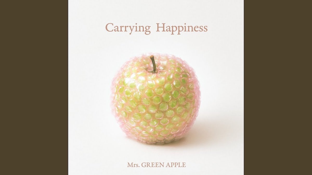 Mrs. GREEN APPLEら注目新譜6作をレビュー