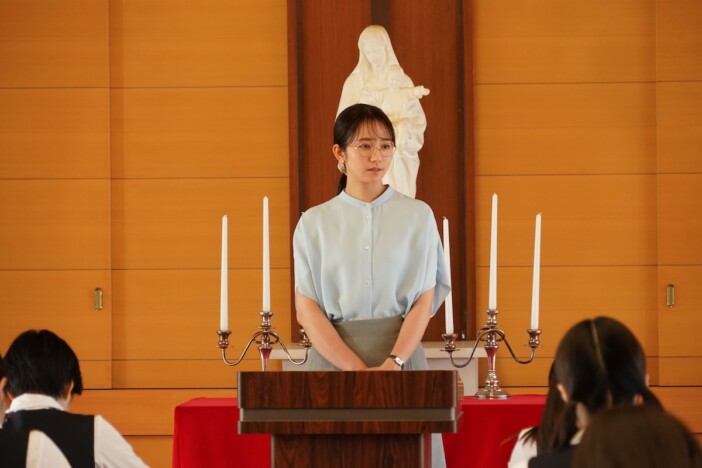 『愛の、がっこう。』が塗り替えた木村文乃像