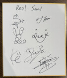 aoen、デビューインタビューの画像