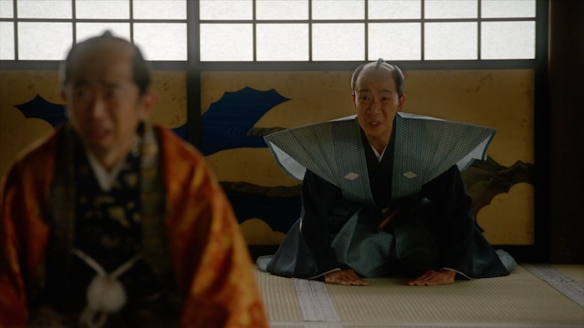 『べらぼう』政言の悲劇を際立たせる伏線の画像