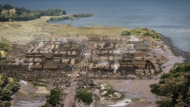 『べらぼう』政言の悲劇を際立たせる伏線の画像