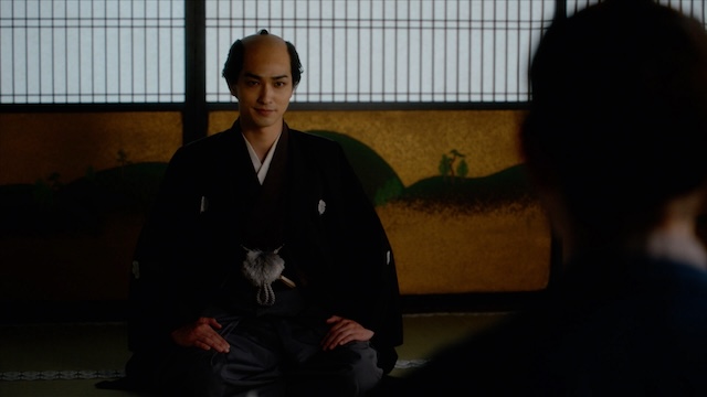 『べらぼう』政言の悲劇を際立たせる伏線の画像