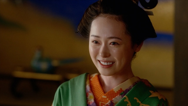 『べらぼう』政言の悲劇を際立たせる伏線の画像