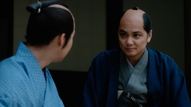 『べらぼう』政言の悲劇を際立たせる伏線の画像