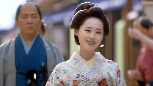 『べらぼう』政言の悲劇を際立たせる伏線の画像