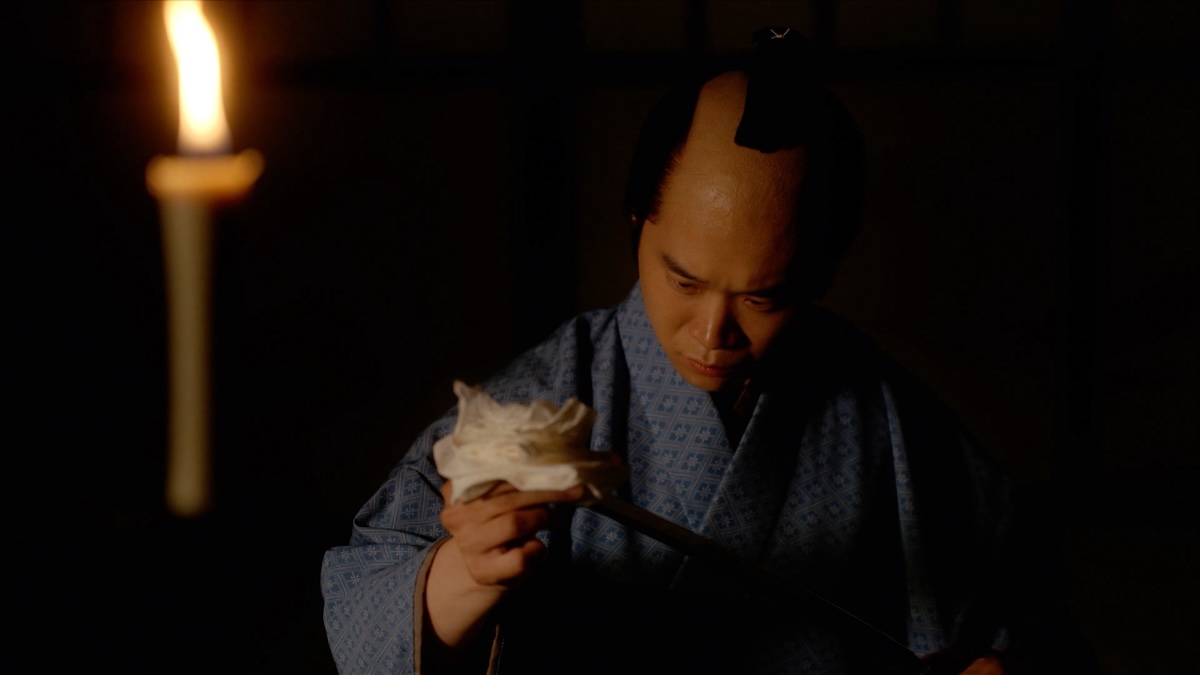 『べらぼう』政言の悲劇を際立たせる伏線