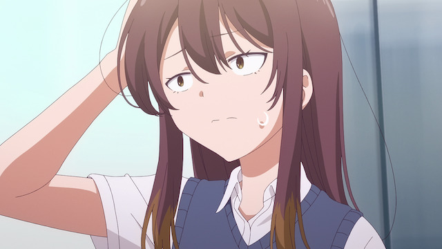 『ちゃんと吸えない吸血鬼ちゃん』10月放送の画像