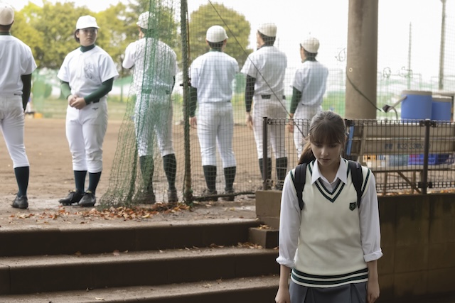 『ちはやふる－めぐり－』第4話にヒョロくんの画像