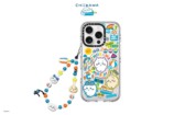 『ちいかわ』スマホアクセサリー登場の画像
