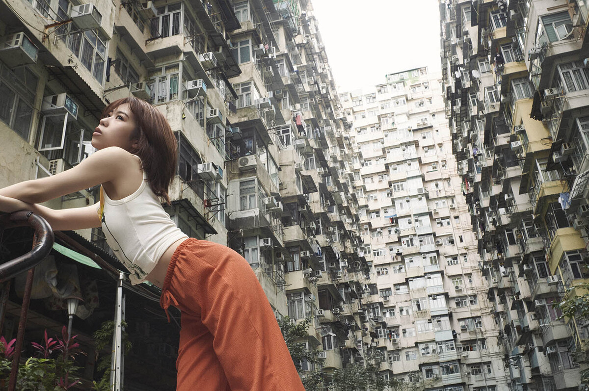 「ラブライブ!」声優・伊達さゆり2nd写真集発売の画像