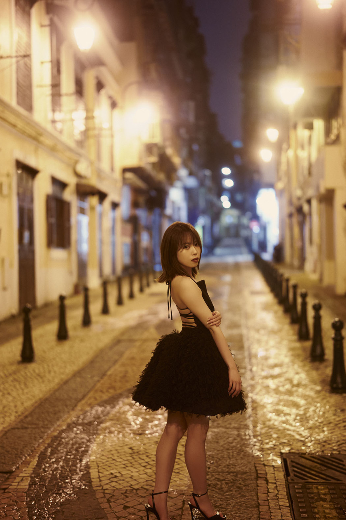 「ラブライブ!」声優・伊達さゆり2nd写真集発売の画像