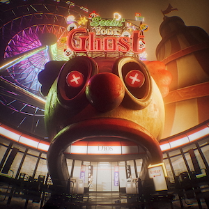 『Seein’ Your Ghost』