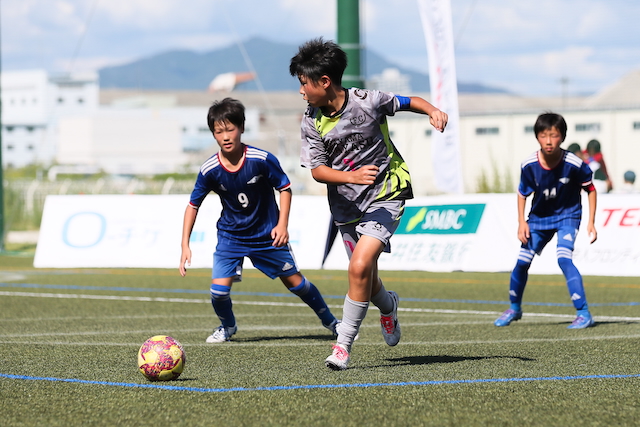 『EXILE CUP 2025』中国大会