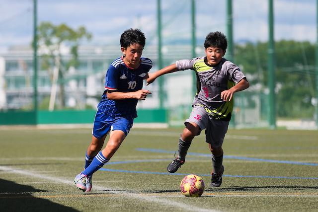 『EXILE CUP 2025』中国大会