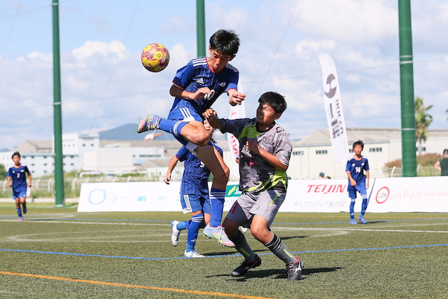 『EXILE CUP 2025』中国大会