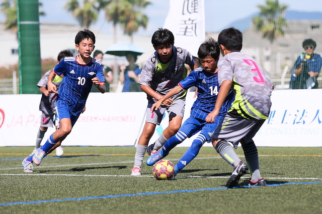 『EXILE CUP 2025』中国大会