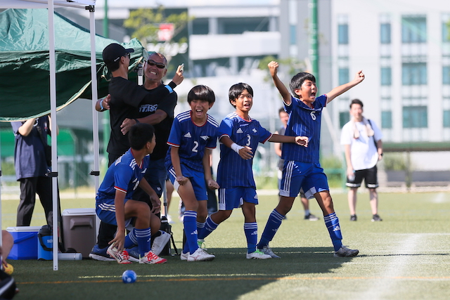 『EXILE CUP 2025』中国大会