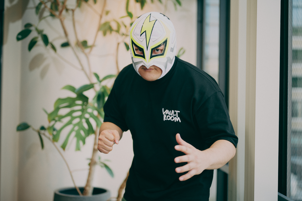 ファン太、音楽レーベルへの挑戦