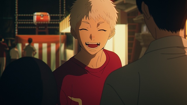 『光が死んだ夏』第4話あらすじ＆WEB予告動画の画像