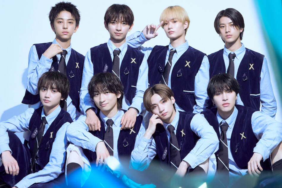 ICEx、切磋琢磨し高め合う結成2周年