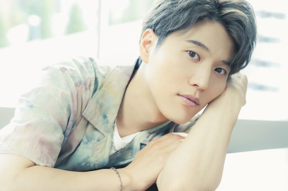 入野自由、アーティスト活動再開を語る